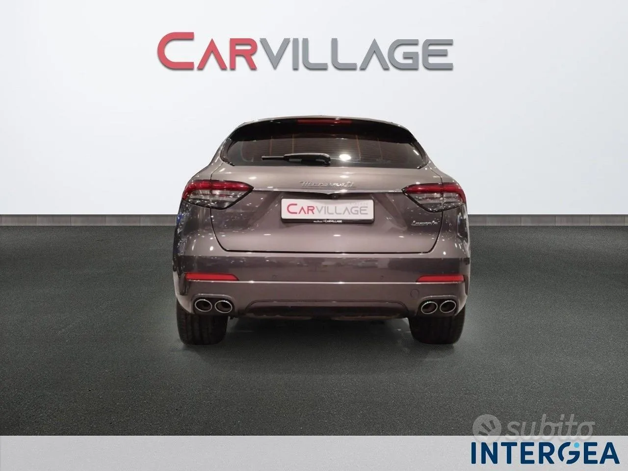 Maserati Levante 2022 photo 5
