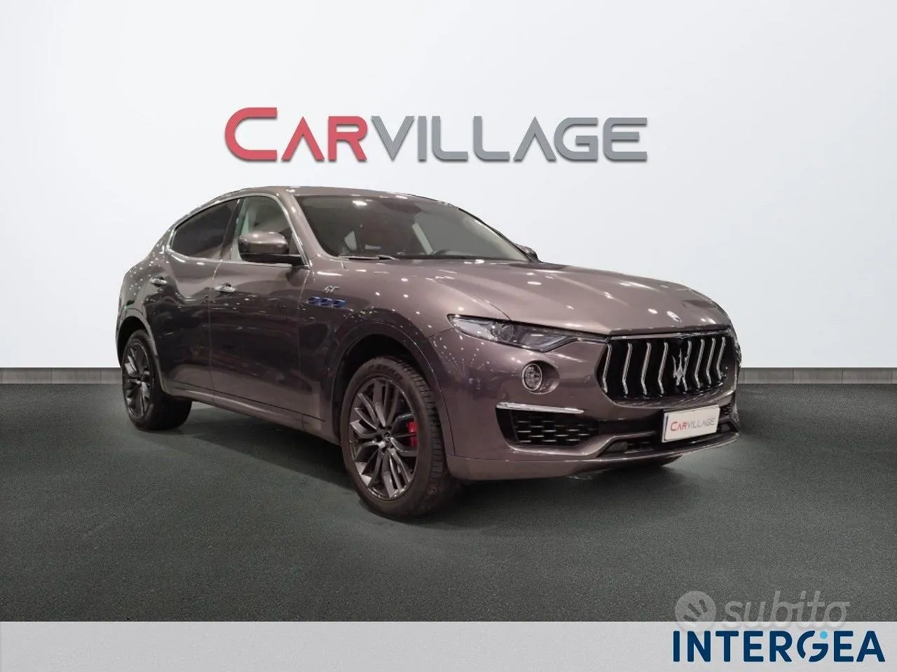 Maserati Levante 2022 photo 3