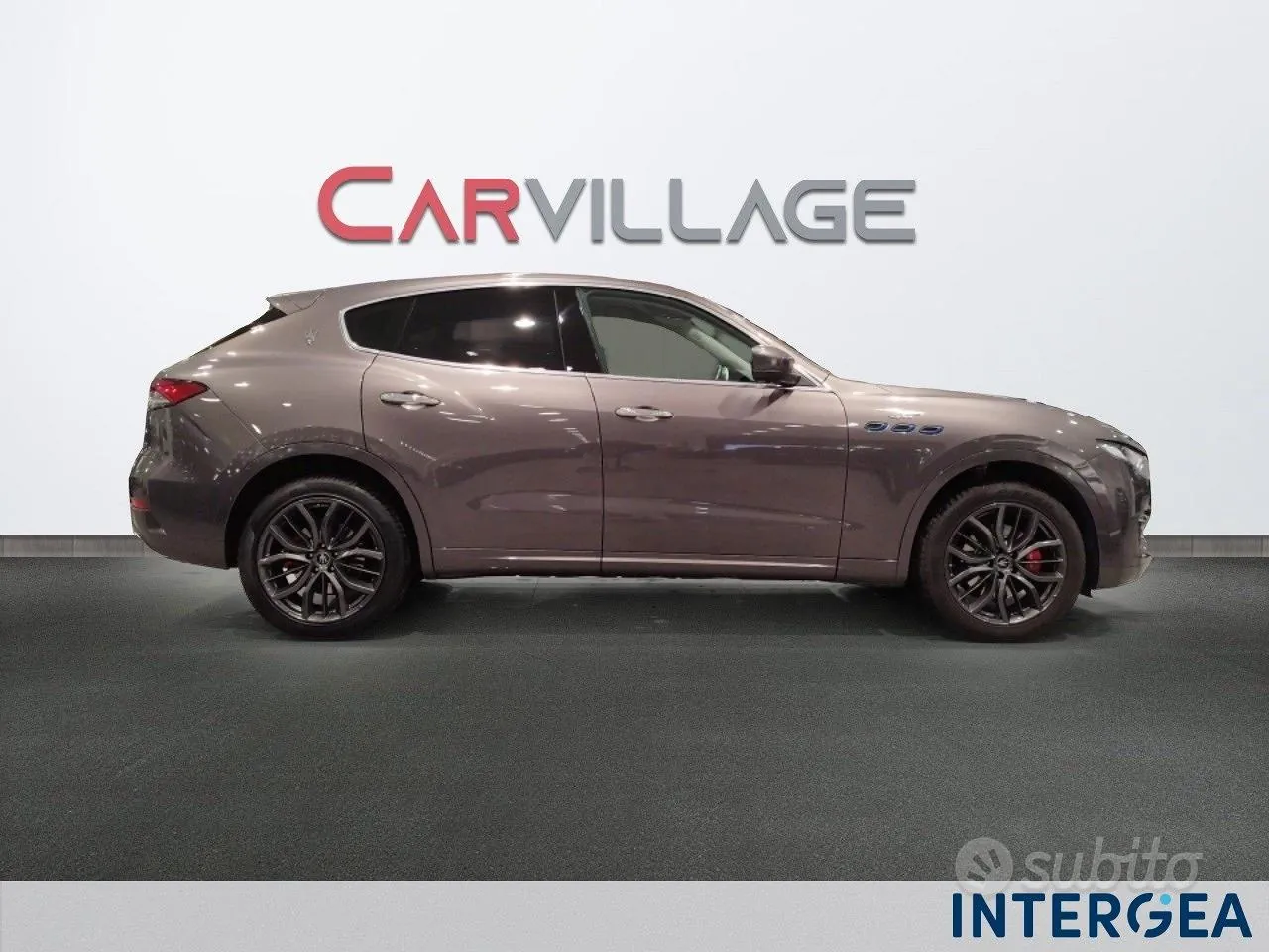 Maserati Levante 2022 photo 4