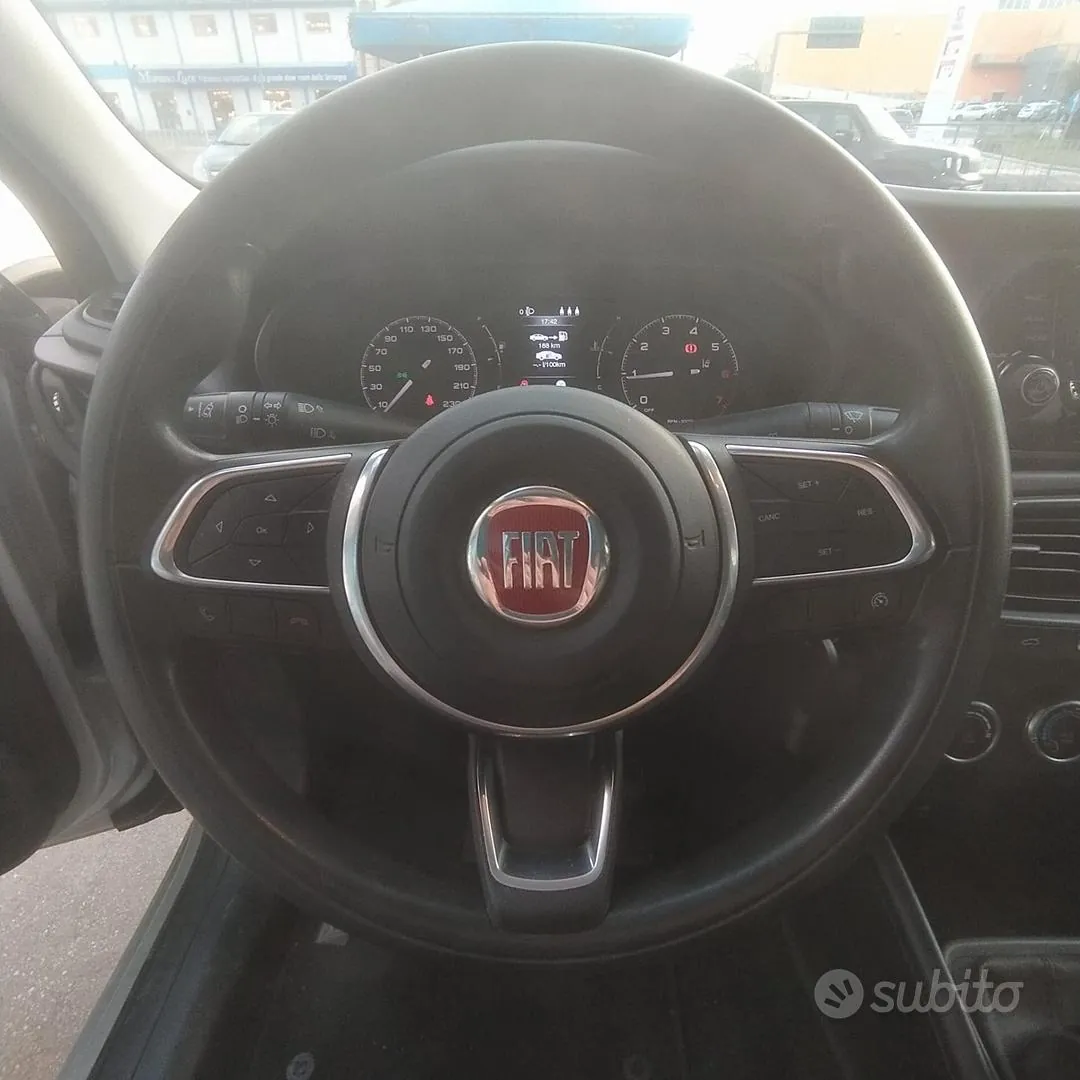 Fiat Tipo 2021 photo 4