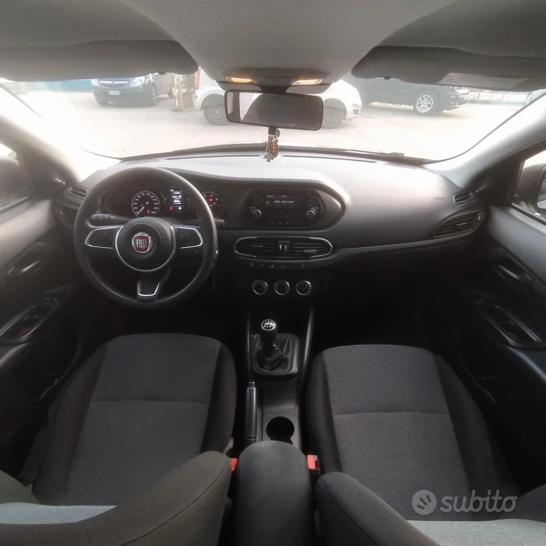 Fiat Tipo 2021 photo 3