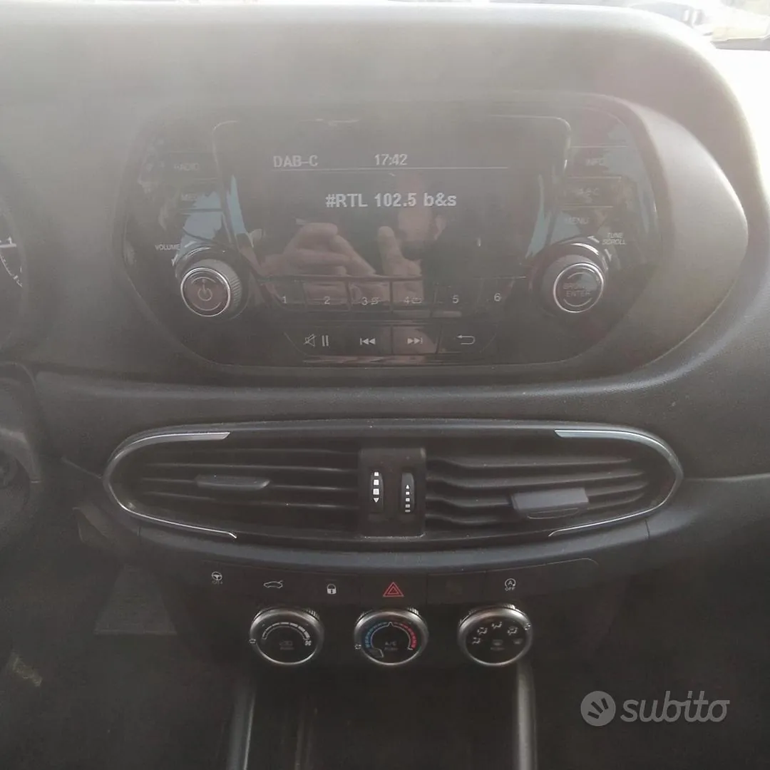 Fiat Tipo 2021 photo 5