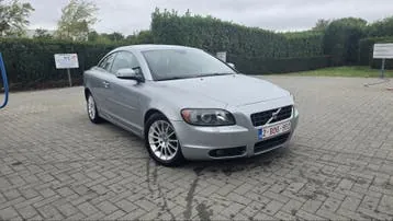 Volvo C70