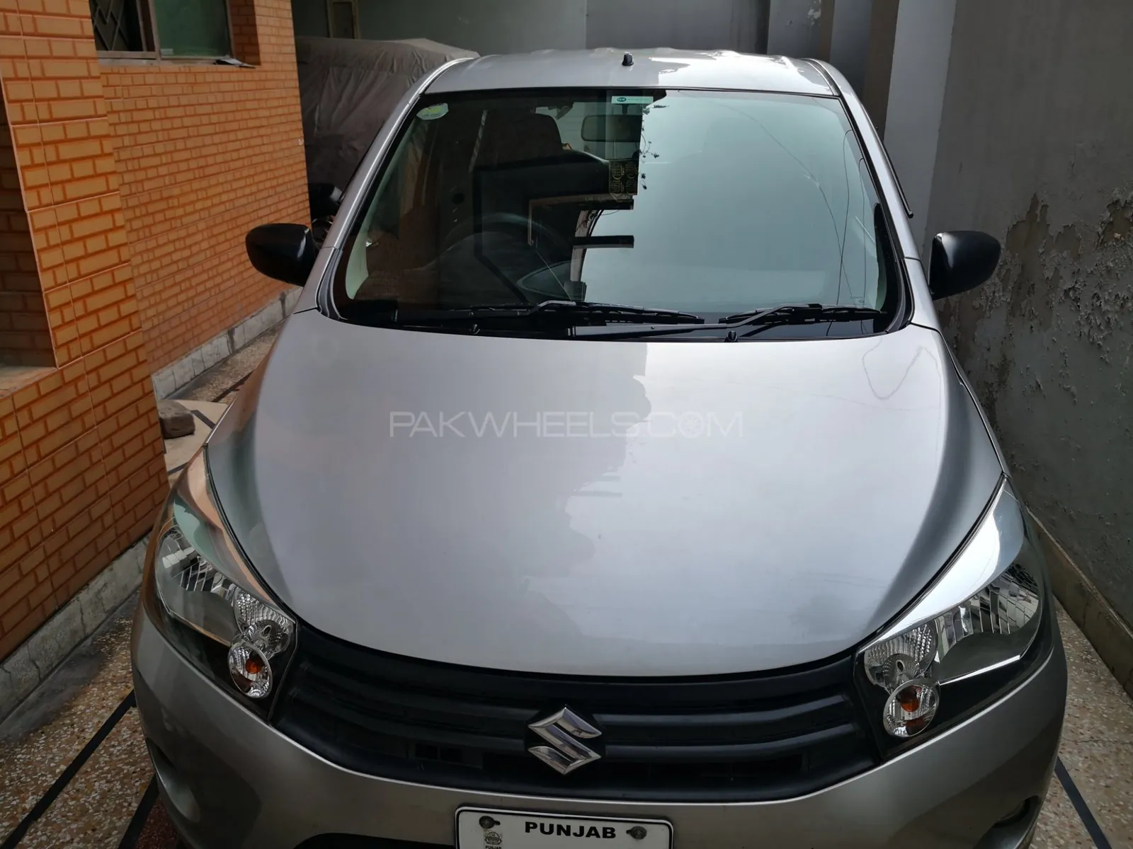 Suzuki Cultus