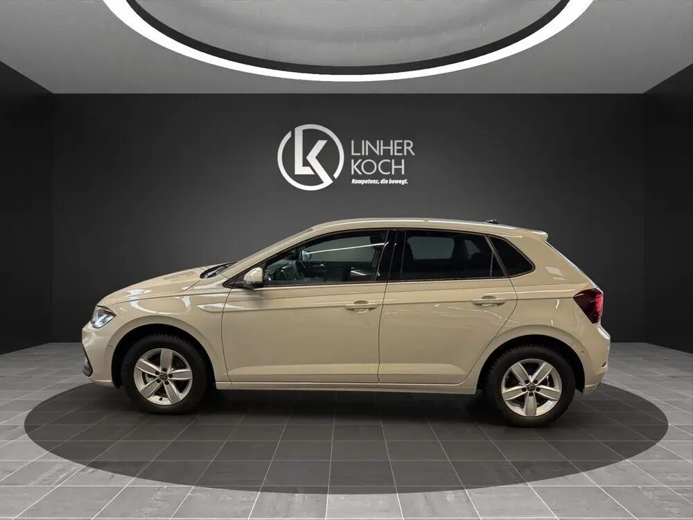 Volkswagen Polo 2026 photo 2