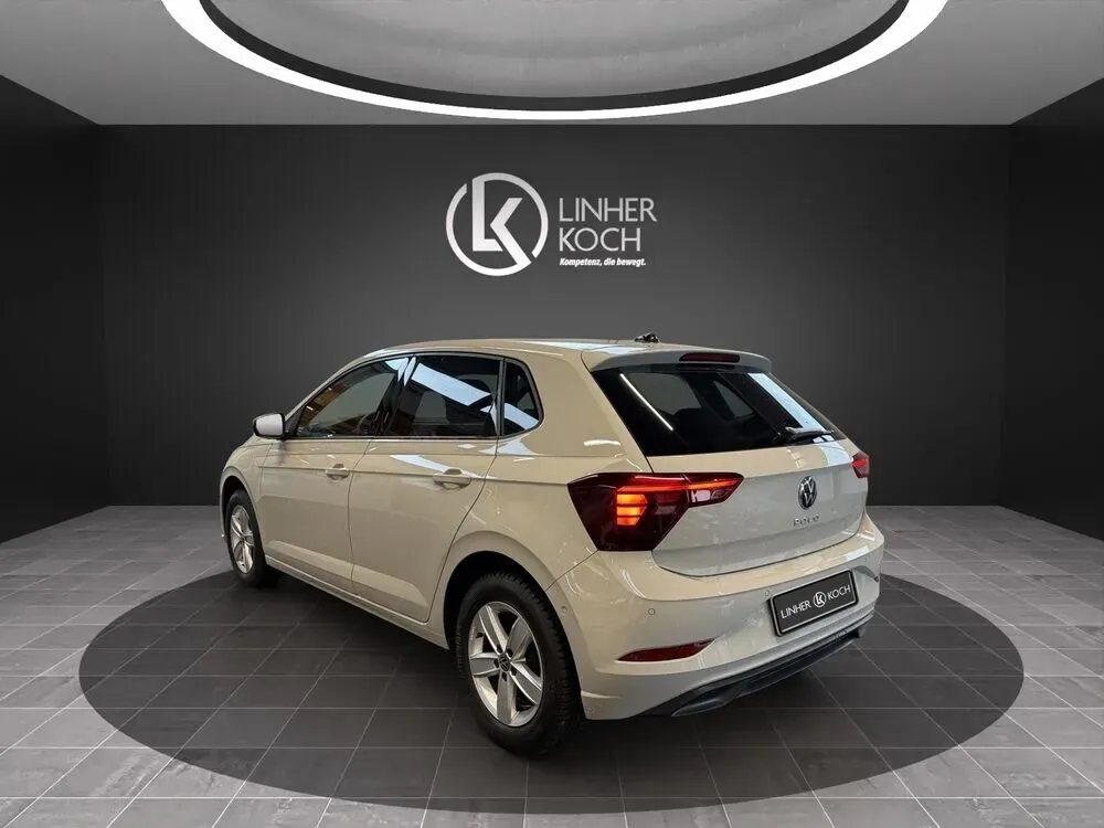 Volkswagen Polo 2026 photo 3
