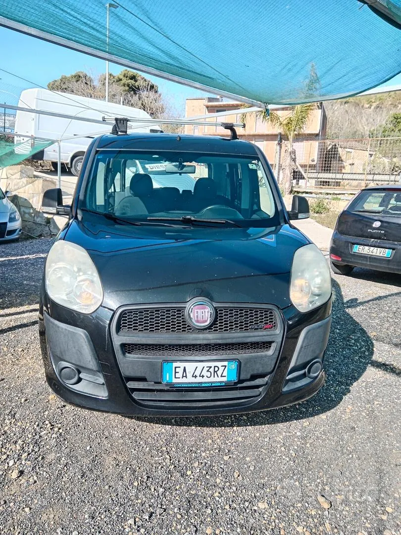 Fiat Doblo