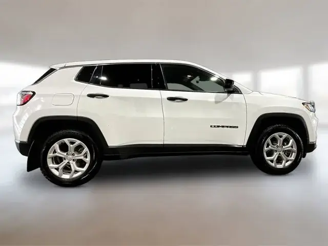 Jeep Compass 2024 photo 4