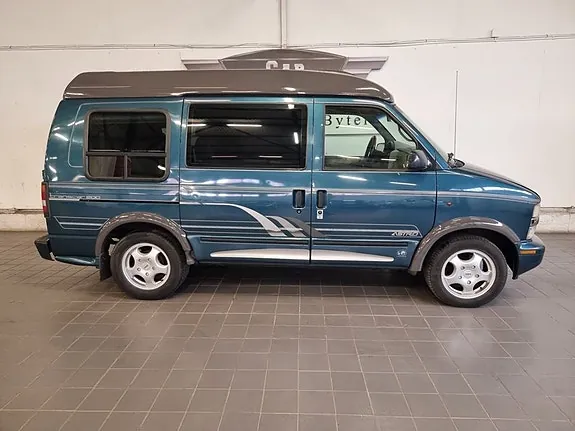 Chevrolet Astro