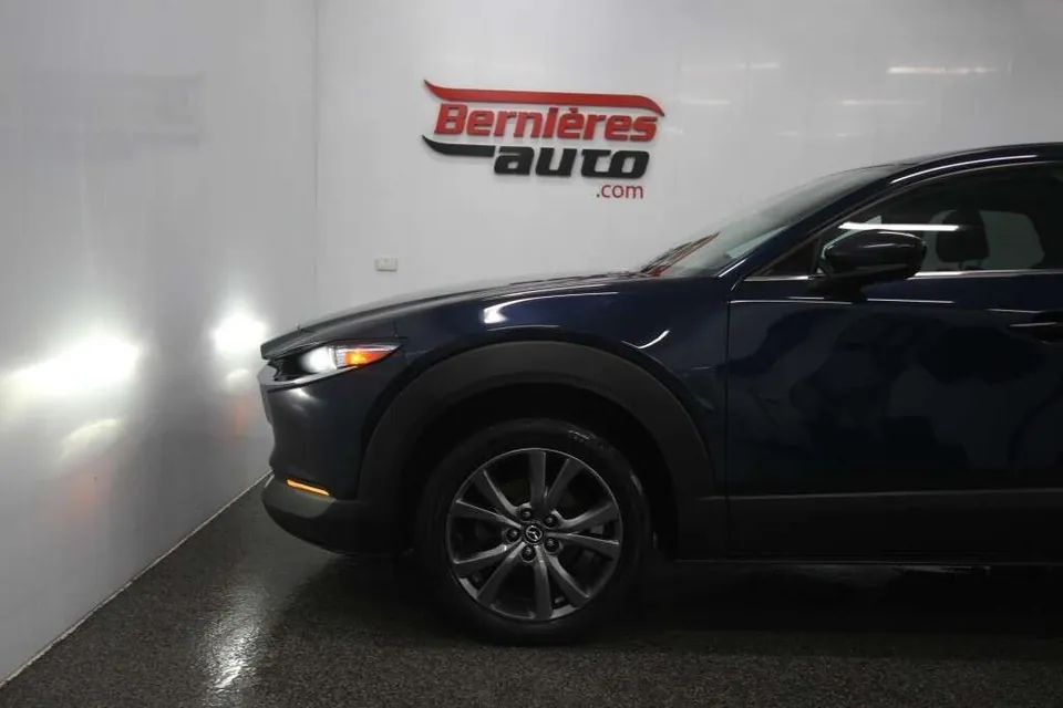 Mazda Cx-30 2023 photo 5