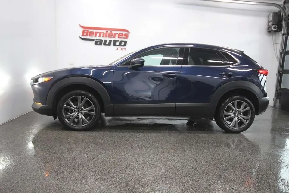Mazda Cx-30 2023 photo 4