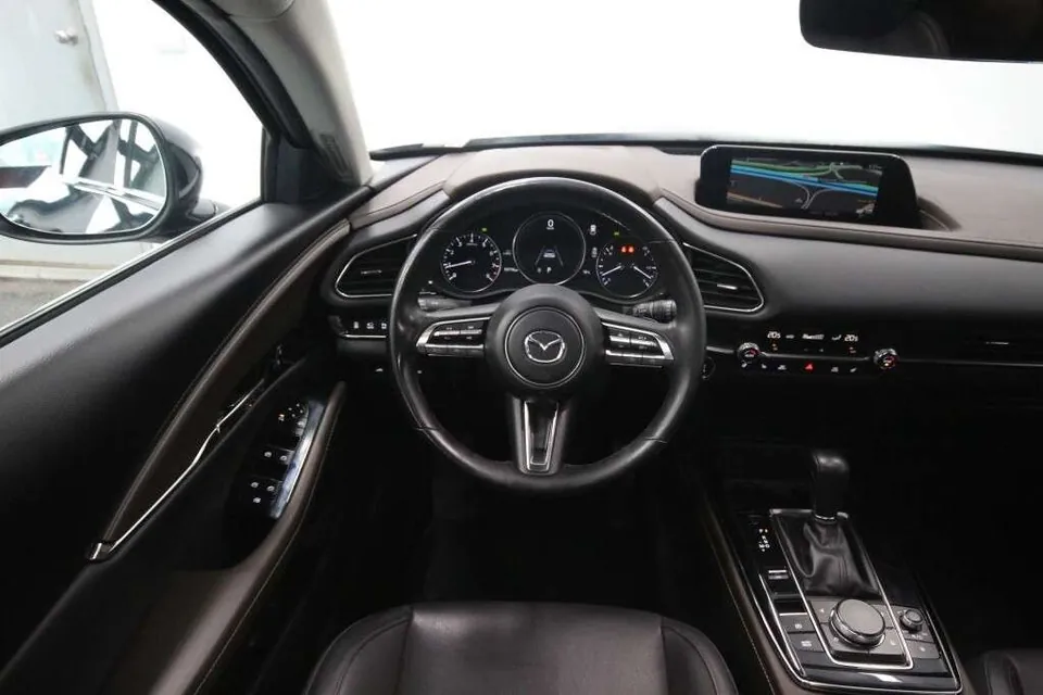Mazda Cx-30 2023 photo 3