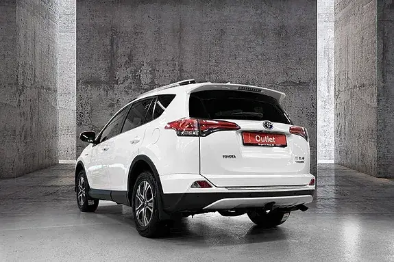 Toyota Rav4 2016 photo 4
