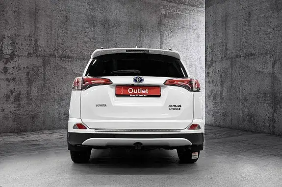 Toyota Rav4 2016 photo 3
