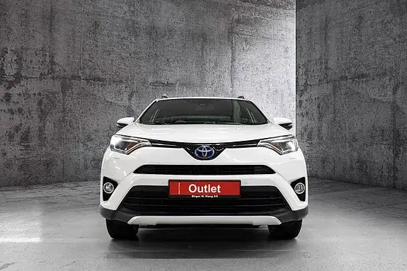 Toyota Rav4 2016 photo 2