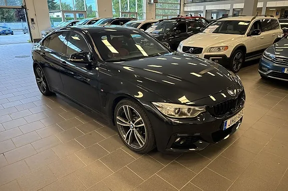 BMW 428I 2016 photo 5