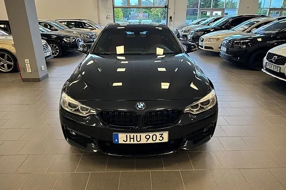 BMW 428I 2016 photo 3