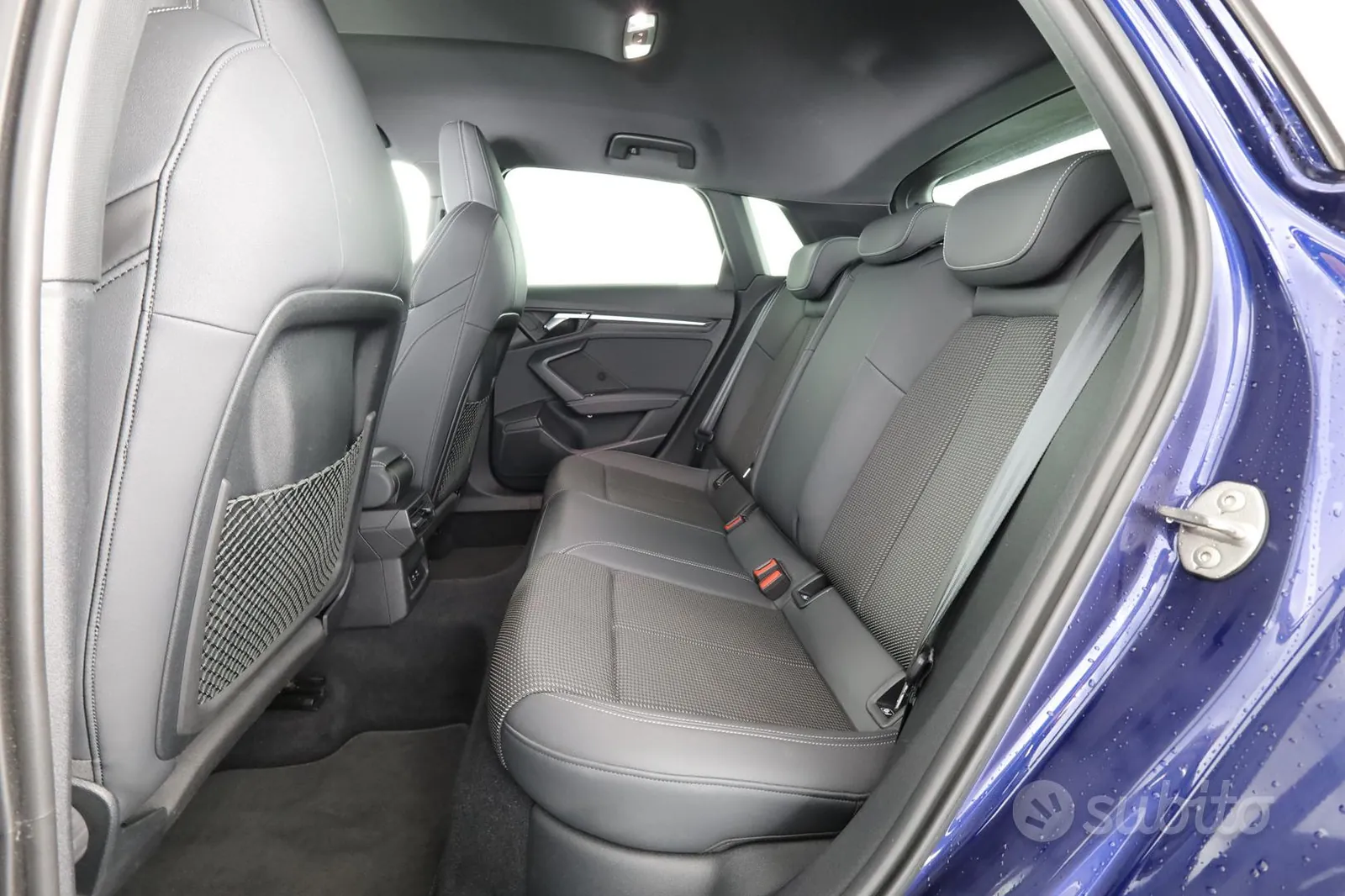 Audi A3 2020 photo 2