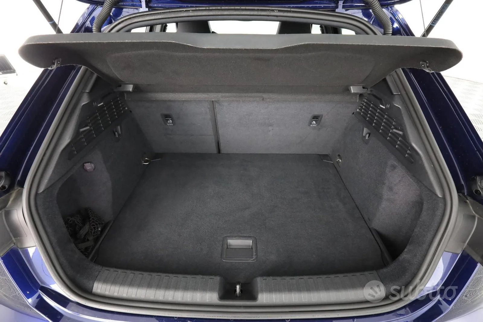 Audi A3 2020 photo 5