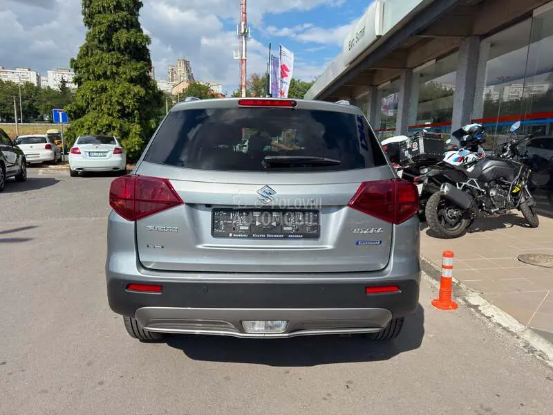 Suzuki Vitara 2024 photo 5