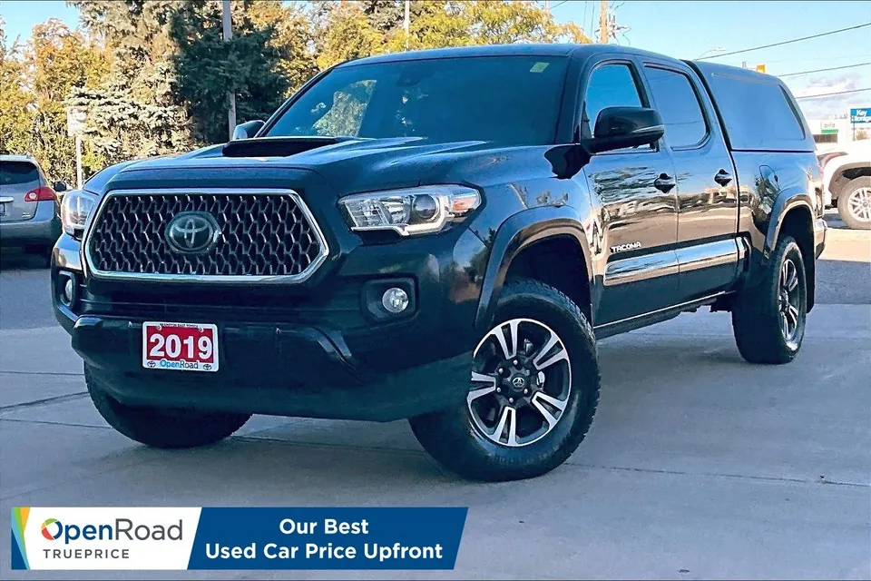 Toyota Tacoma