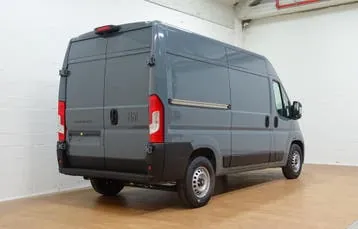 Fiat Ducato 2026 photo 3