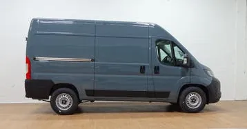 Fiat Ducato 2026 photo 2