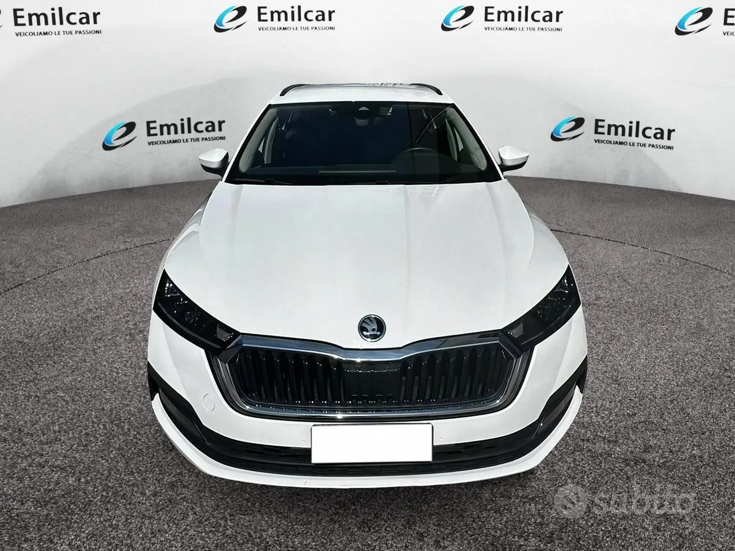Skoda Octavia 2020 photo 4