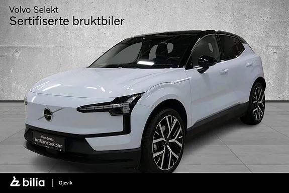 Volvo Ex30