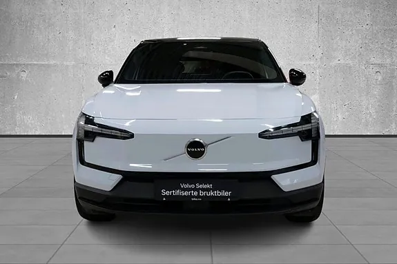 Volvo Ex30 2026 photo 2