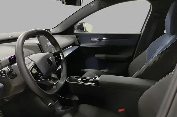 Volvo Ex30 2026 photo 5