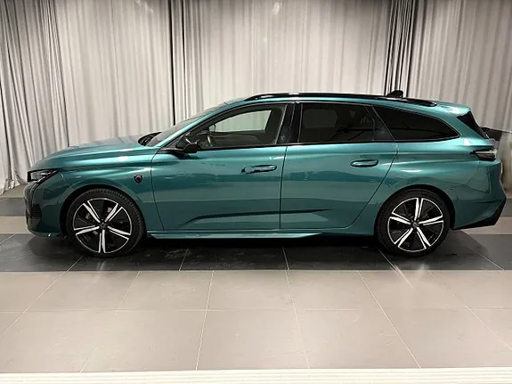 Peugeot 308 Sw 2023 photo 2
