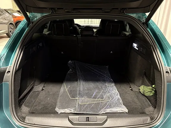 Peugeot 308 Sw 2023 photo 5