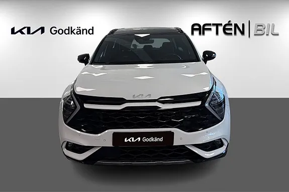Kia Sportage 2023 photo 4