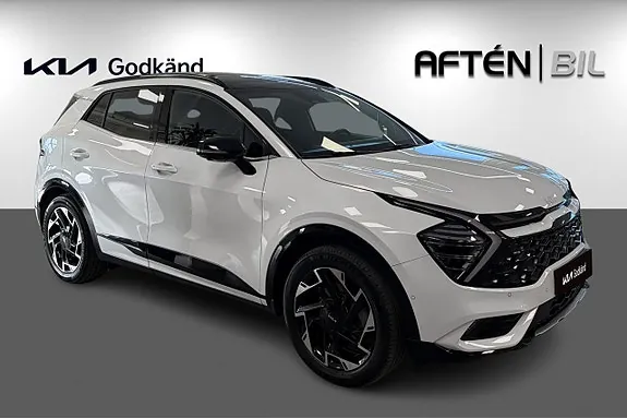 Kia Sportage 2023 photo 2