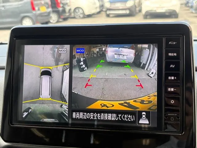 Mitsubishi Ek Cross Space 2023 photo 5