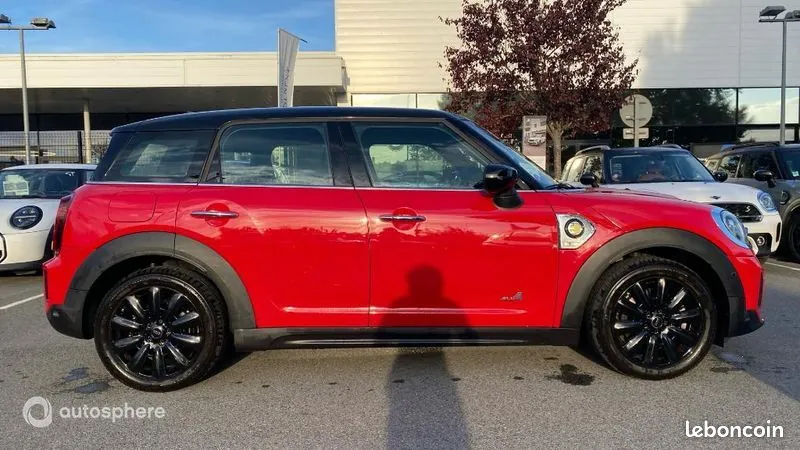 Mini Countryman 2022 photo 4