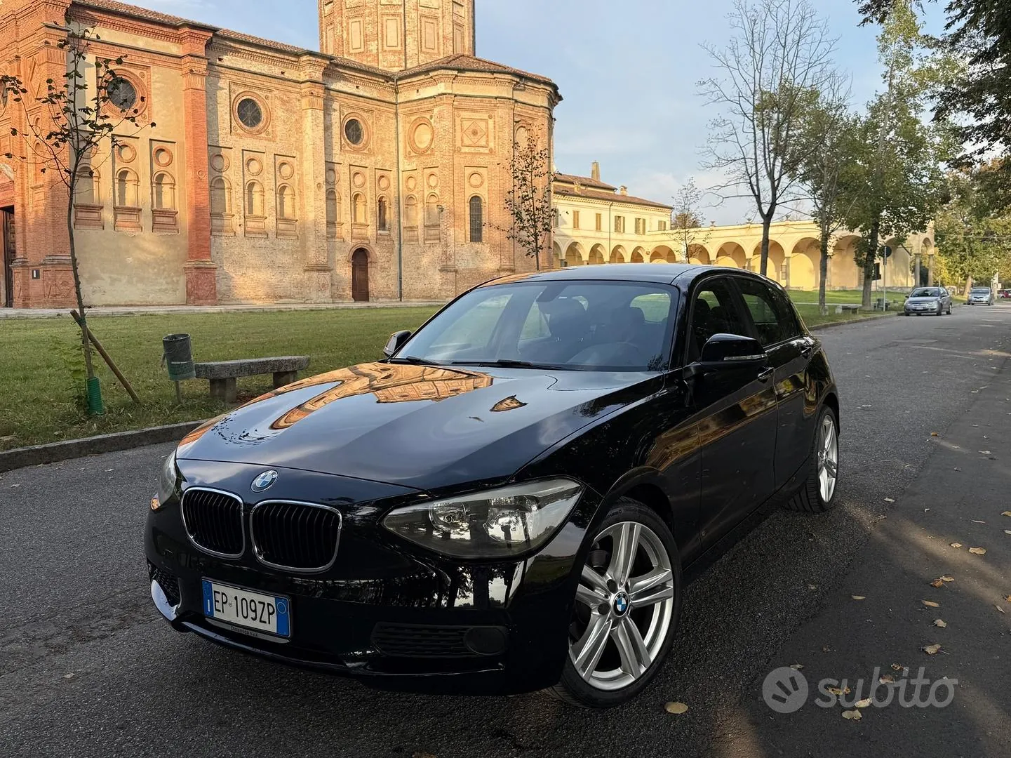 BMW 116D