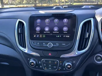 Holden Equinox 2020 photo 2