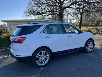 Holden Equinox 2020 photo 4