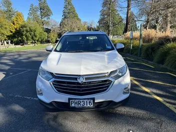 Holden Equinox 2020 photo 5