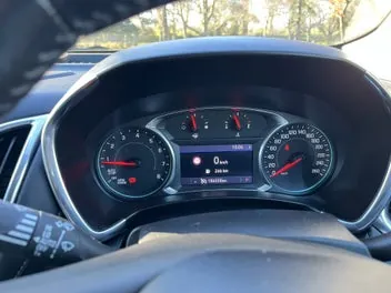 Holden Equinox 2020 photo 3