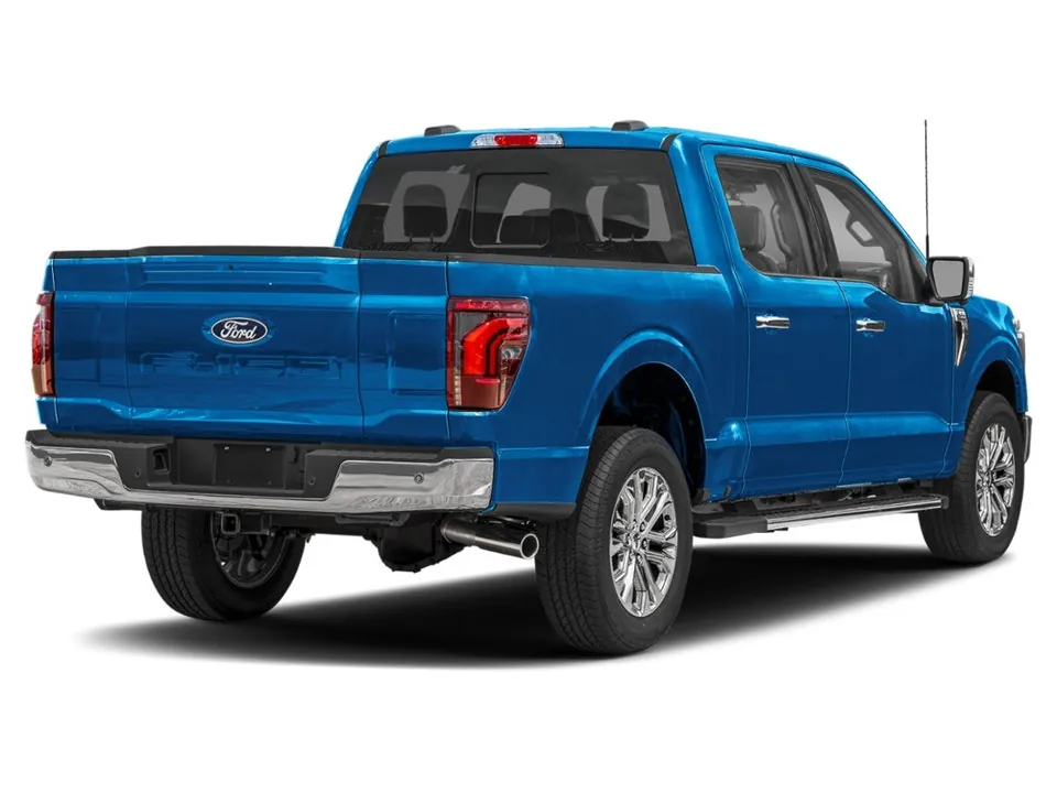 Ford F-150 2024 photo 2
