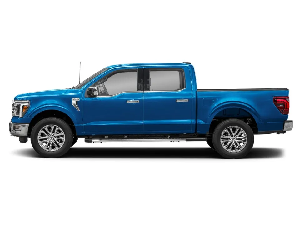 Ford F-150 2024 photo 3