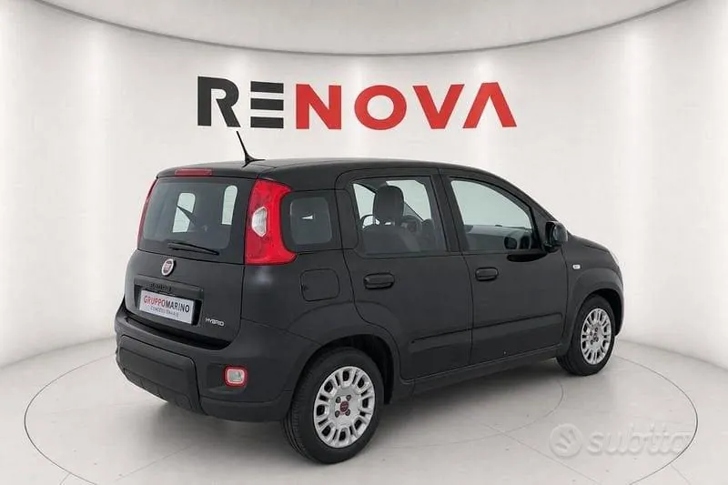 Fiat Panda 2023 photo 5