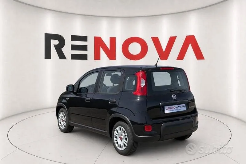 Fiat Panda 2023 photo 3