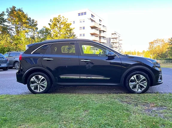 Kia E-Niro 2020 photo 4