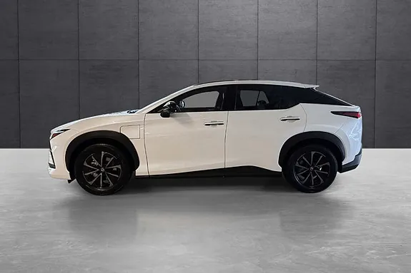 Lexus Rz500E 2026 photo 2