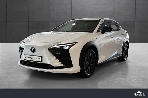 Lexus Rz500E