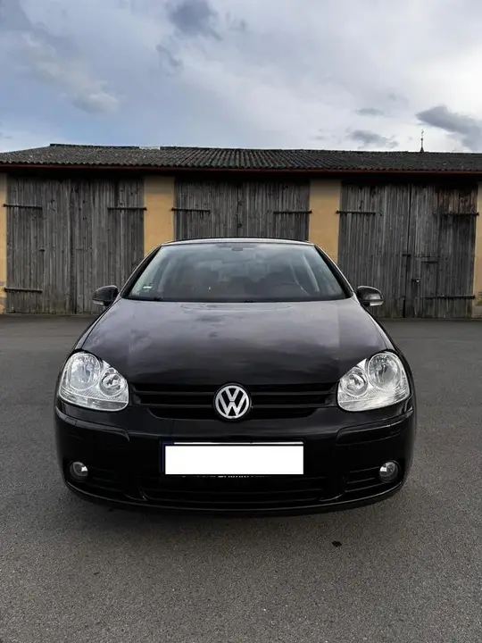 Volkswagen Golf 5